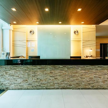 The Singora Hotel Songkhla Εξωτερικό φωτογραφία