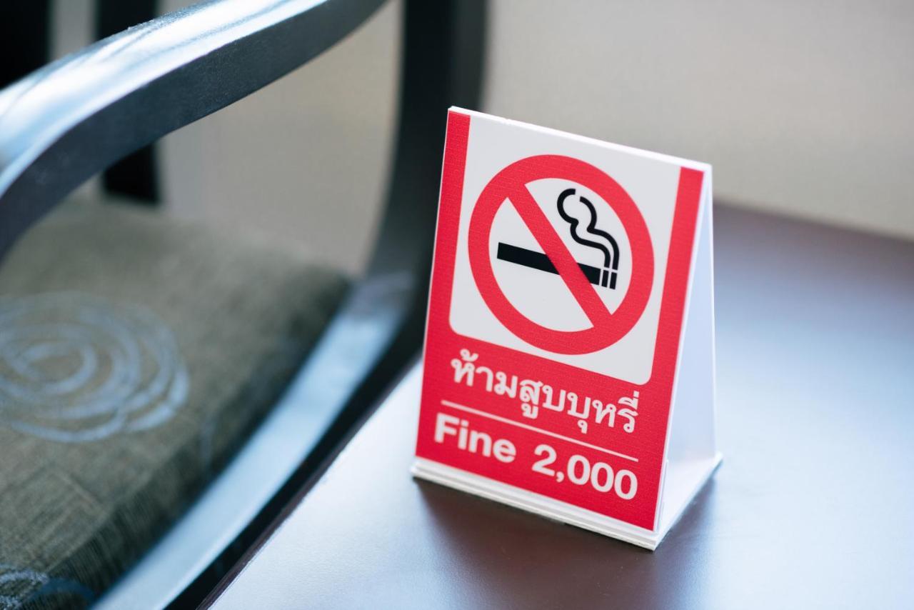 The Singora Hotel Songkhla Εξωτερικό φωτογραφία