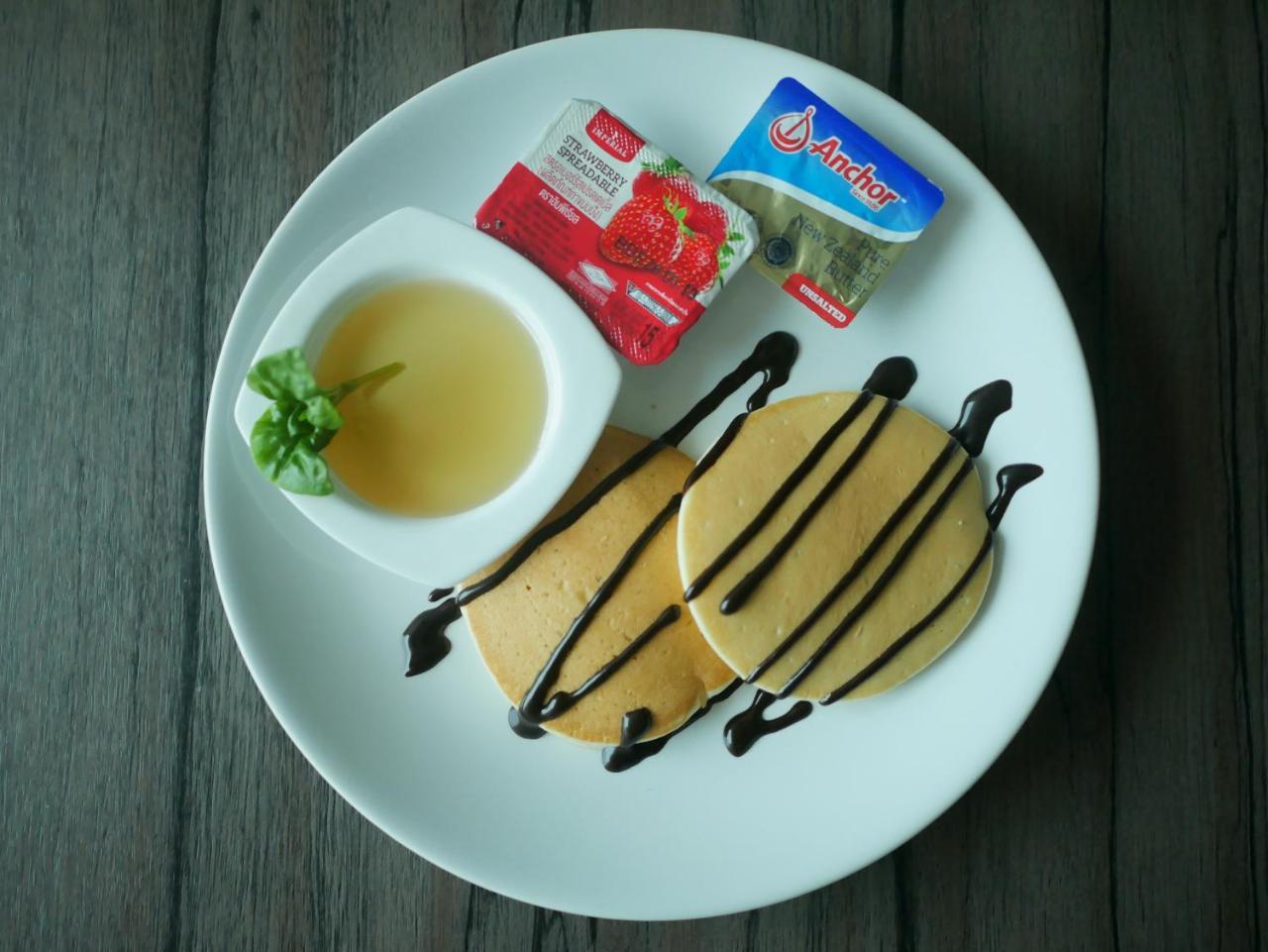The Singora Hotel Songkhla Εξωτερικό φωτογραφία